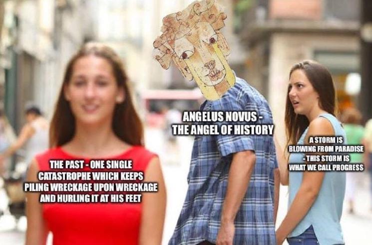 The Meanness of Production